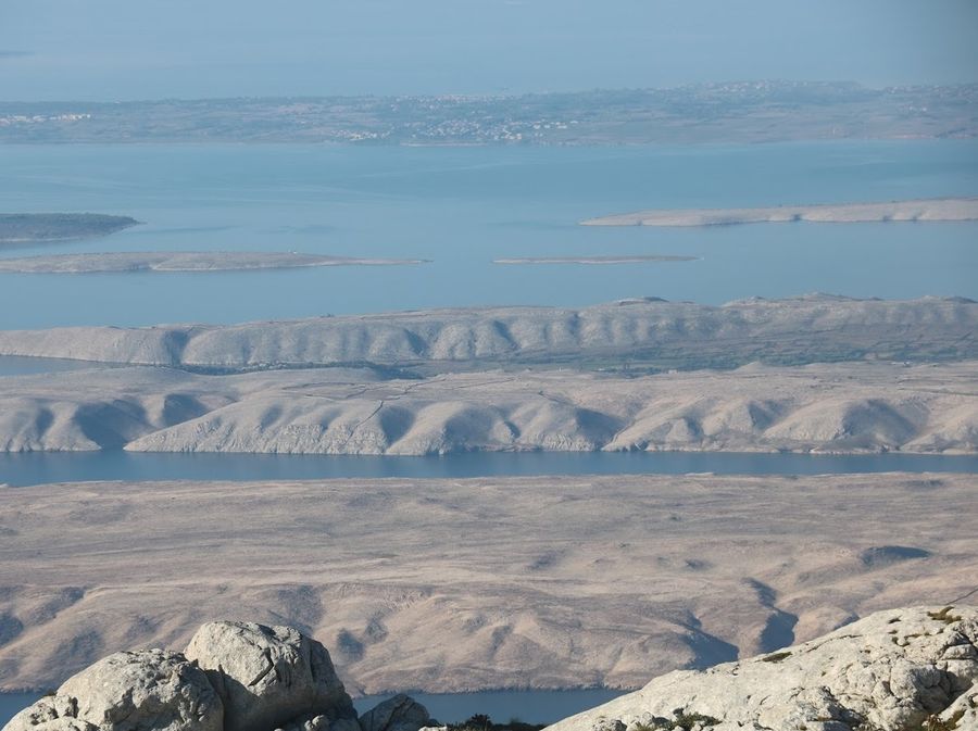 HIGHLANDER Velebit