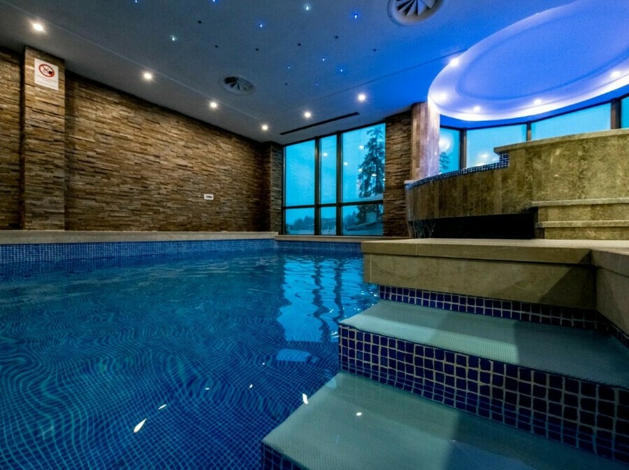 Vlašić Crno jaje - 1