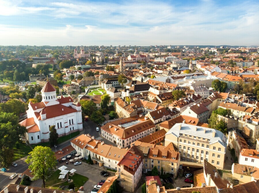 Vilnius - 5