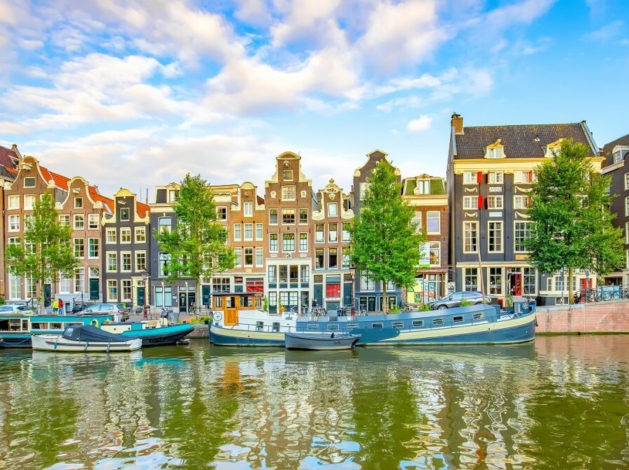 Amsterdam