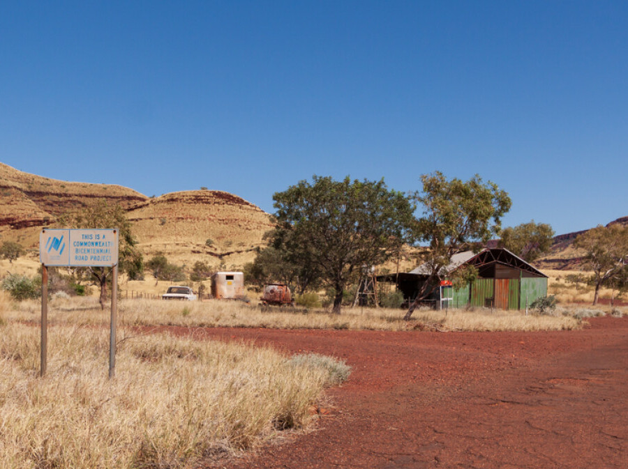 Wittenoom - 4