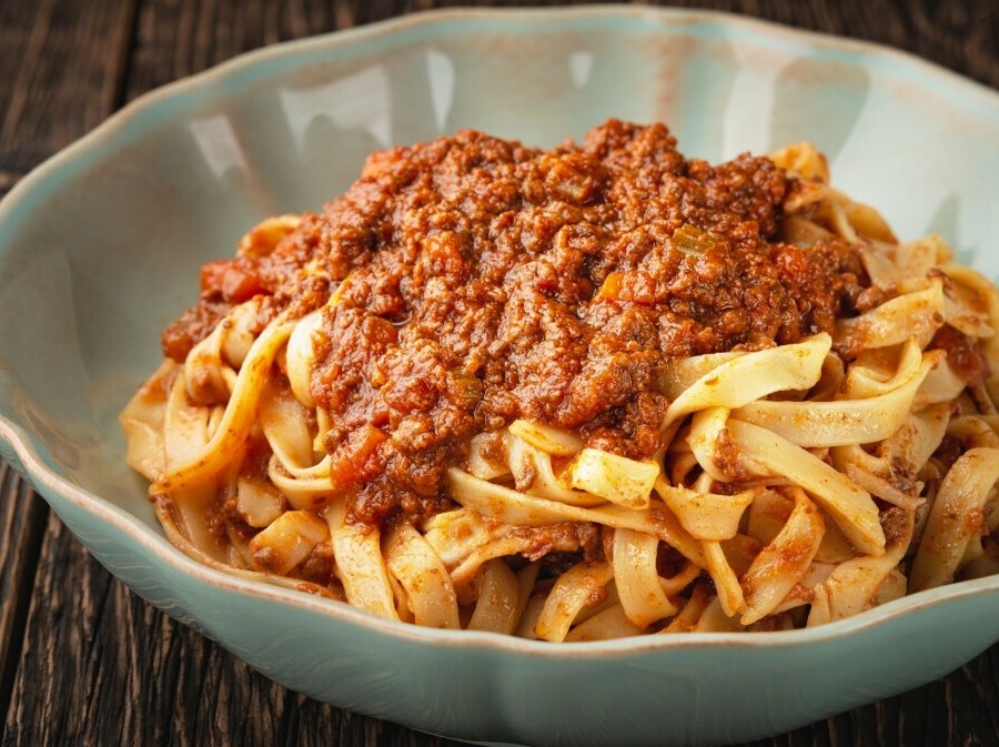 Umak bolognese