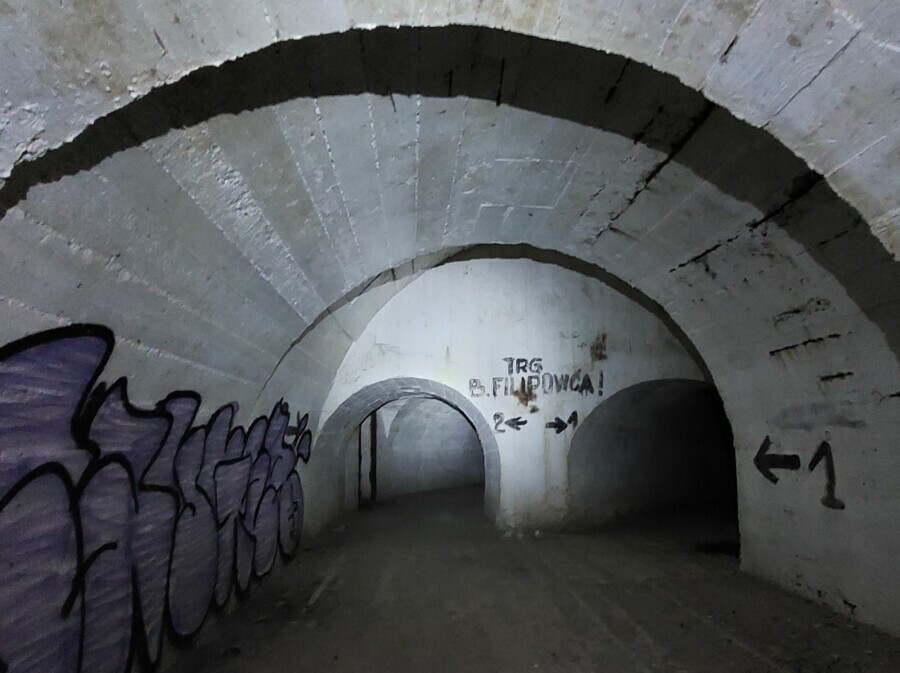 Bunker JNA kod Novigrada Podravskog - 15