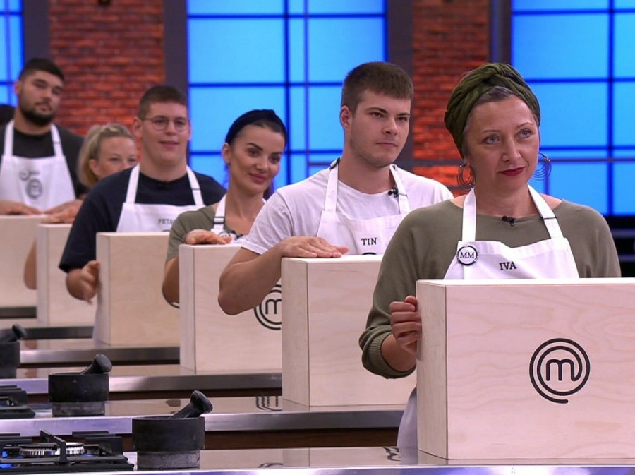 MasterChef - 4