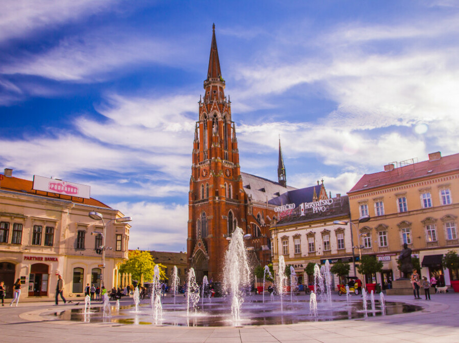 Osijek