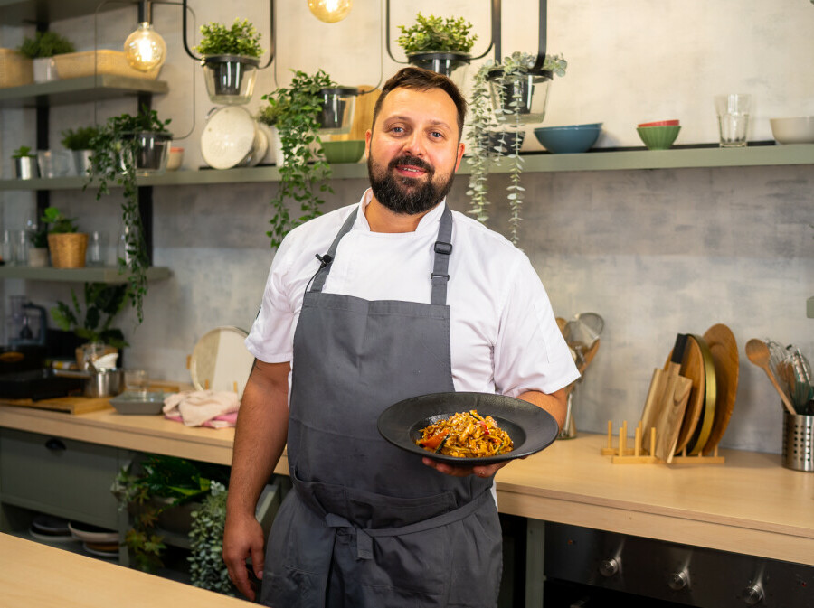 kako kuhati u woku - 5