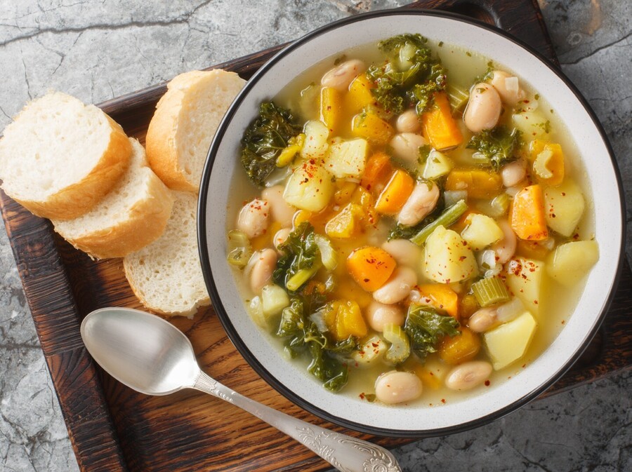 Celer je sjajan dodatak juhama i varivima