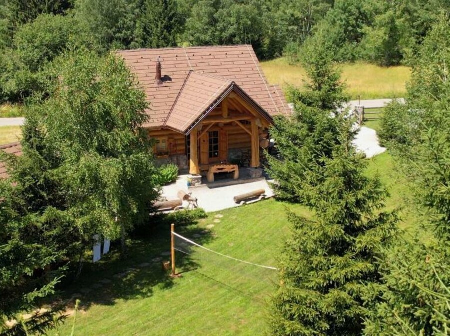 Kraljica šume – Divjake Log Home, Booking.com - 5