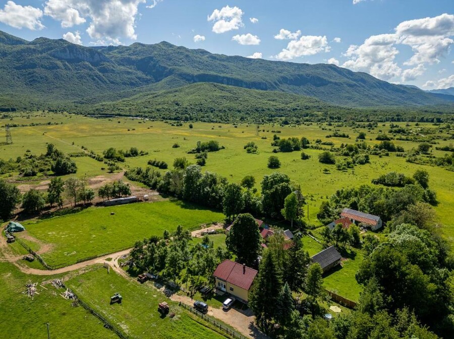 Kuća za odmor Pod Velebitom - 8