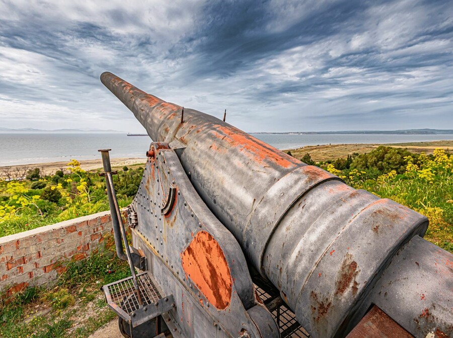 Novi kviz općeg znanja - 6