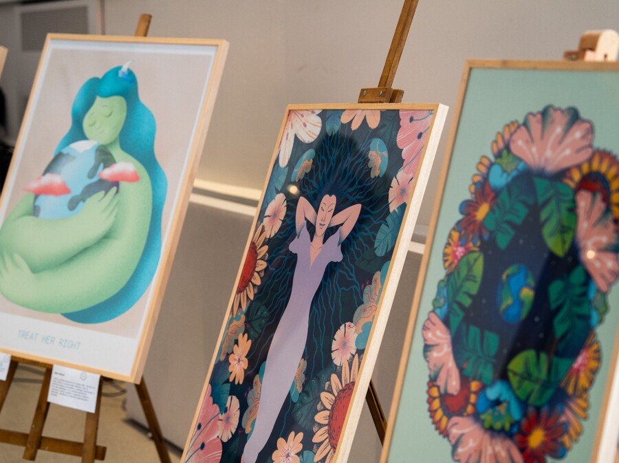 #neOKOLIŠaj izložba - 19