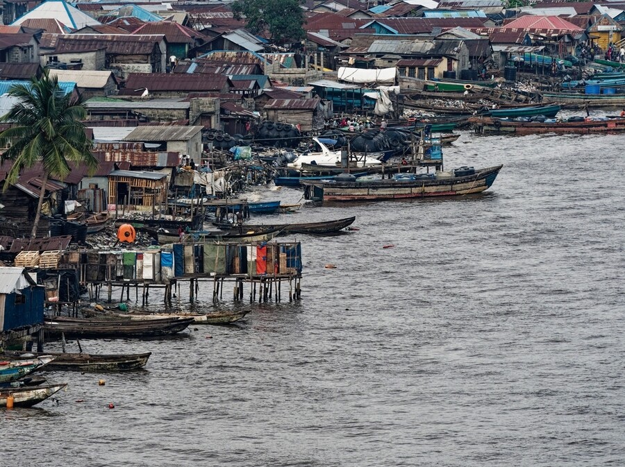 Makoko - 6