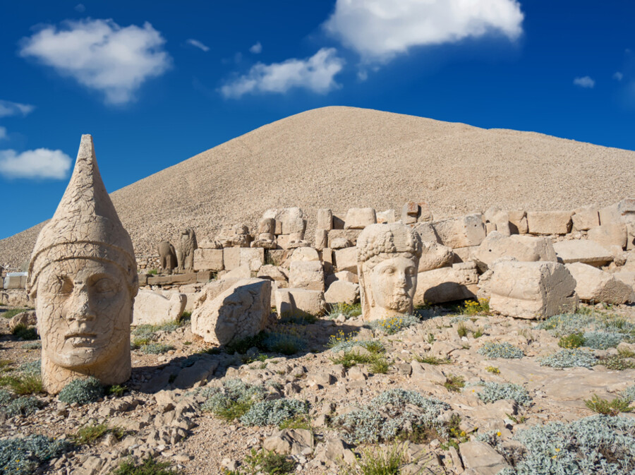 Nemrut - 1