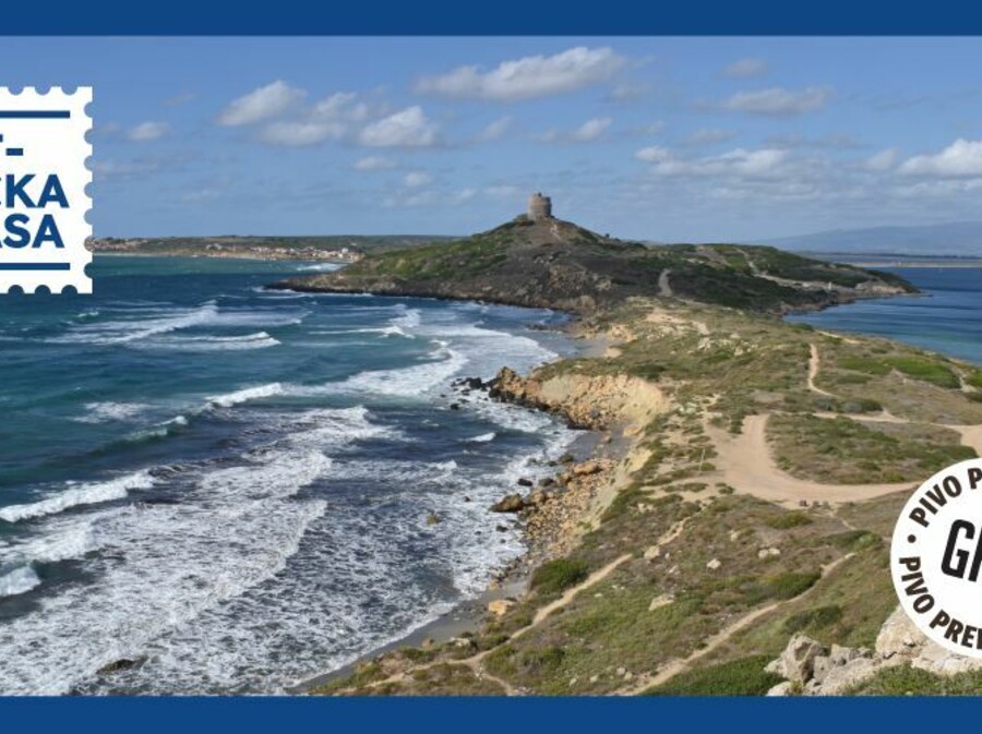 Sardinija - otok od tristo čuda