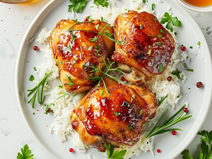 Piletina kao iz najboljih restorana