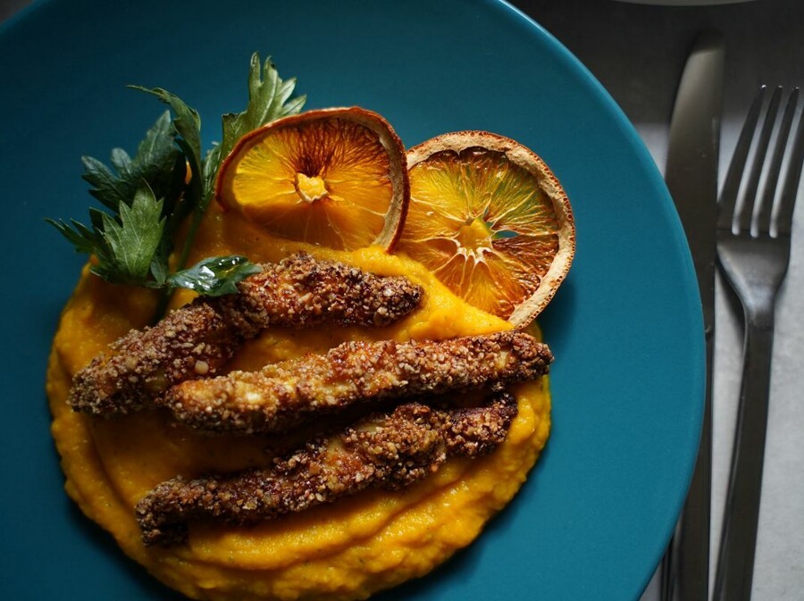 Sandra Pecić sa svojim jelom odnijela je pobjedu u drugom izazovu