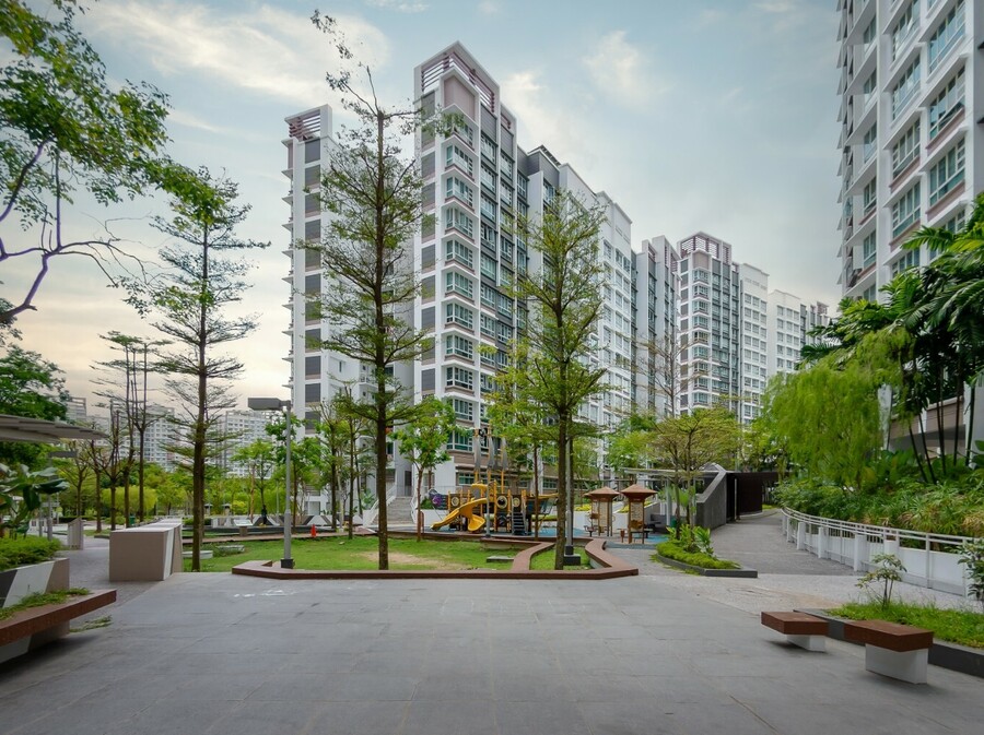 Singapur je najčišći grad na svijetu