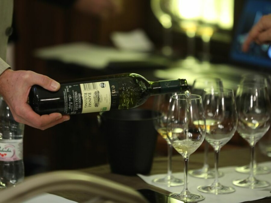 Rizling raj(n)ski - 3