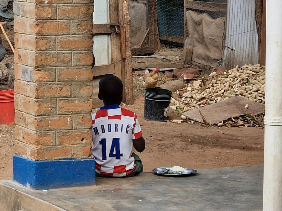 Putopis Tanzanija - 5