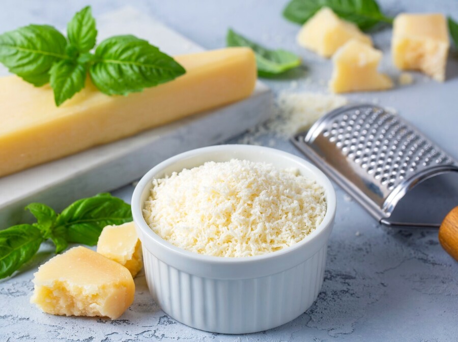 Nije svaki tvrdi sir parmezan