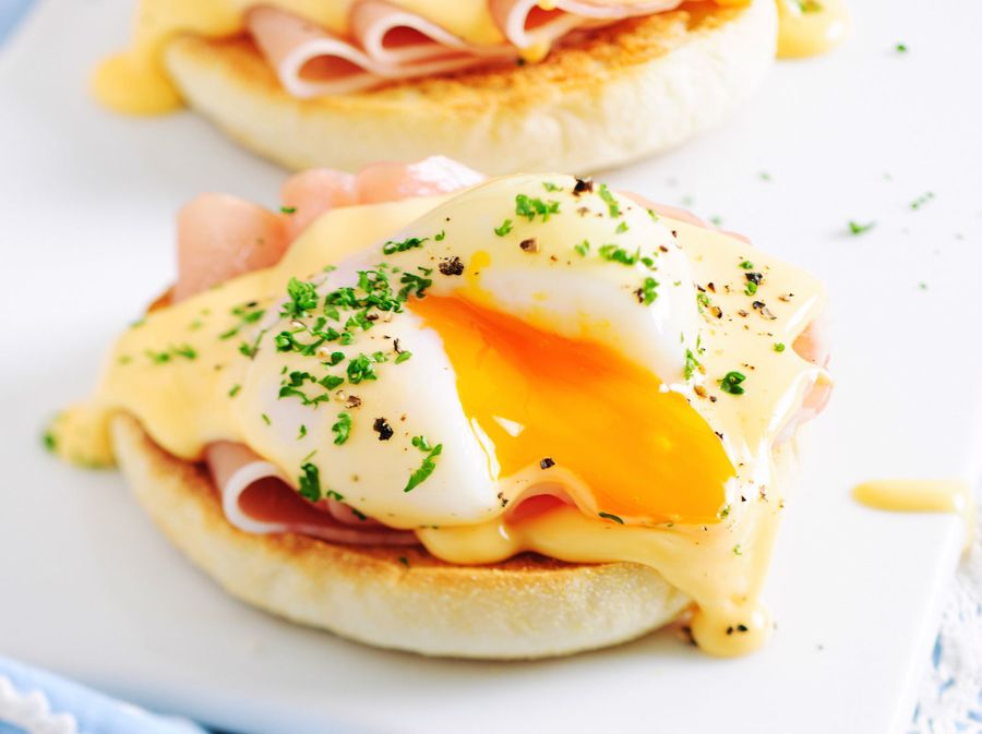 Hollandaise - 1