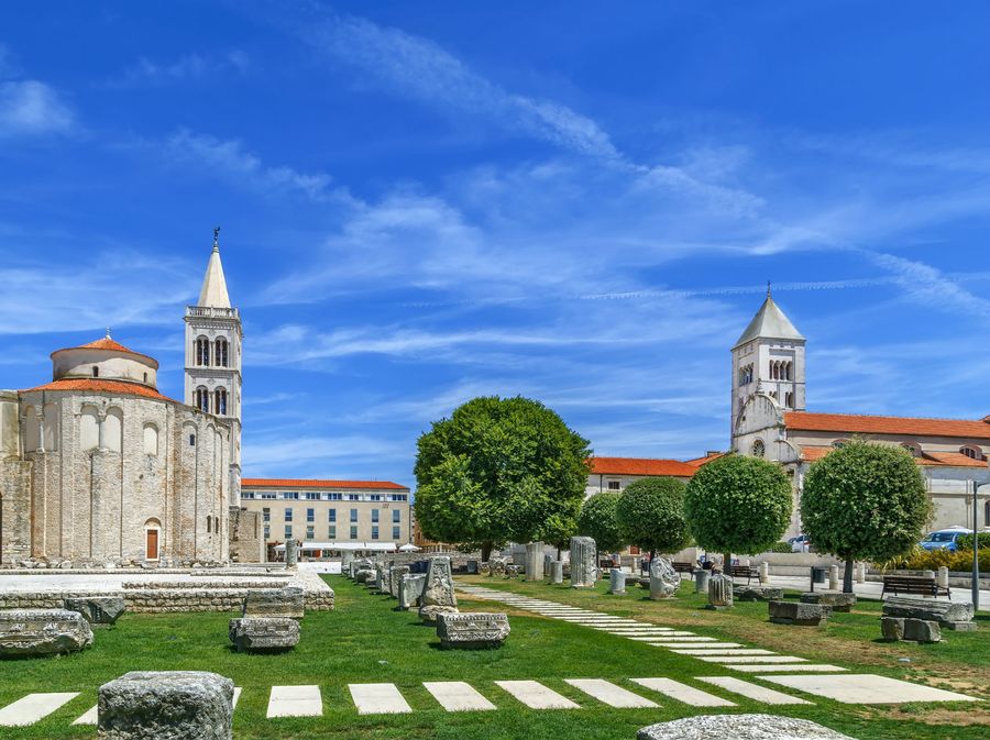 Zadar - 3