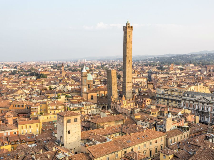 Bologna - 2