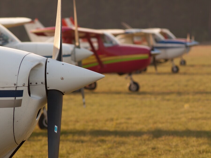 Možete iznajmiti spavaću sobu u avionu na sat