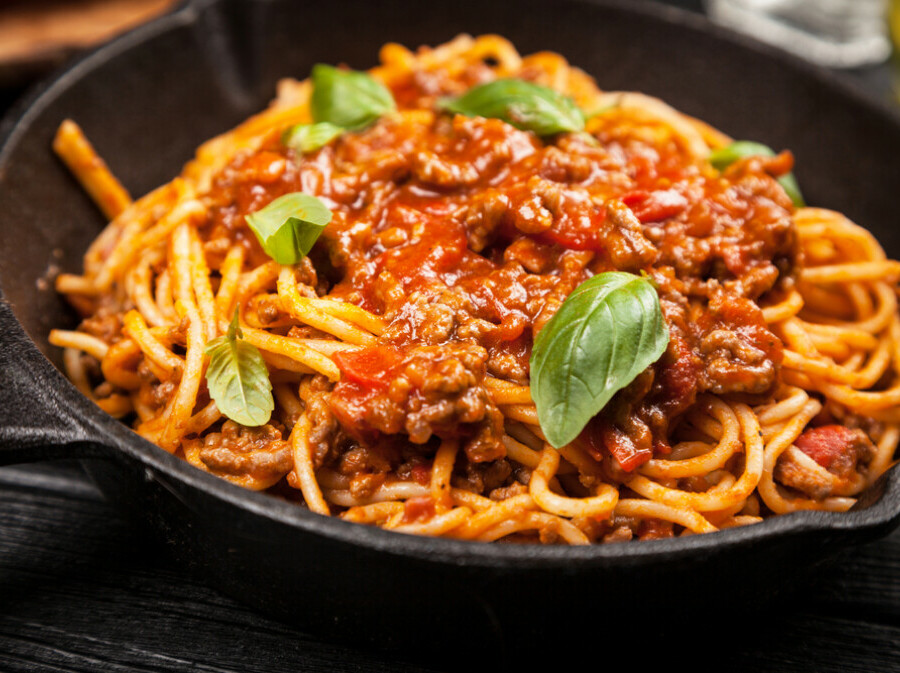 Bolognese