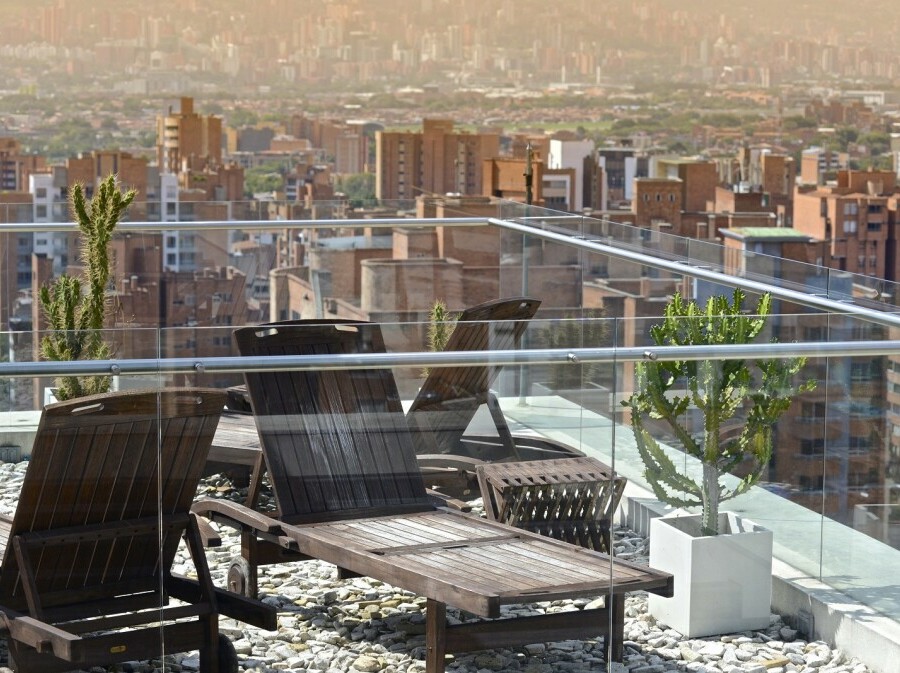 Time Out je proglasio Laureles u kolumbijskom gradu Medellinu najkul četvrti na svijetu za 2023. godinu