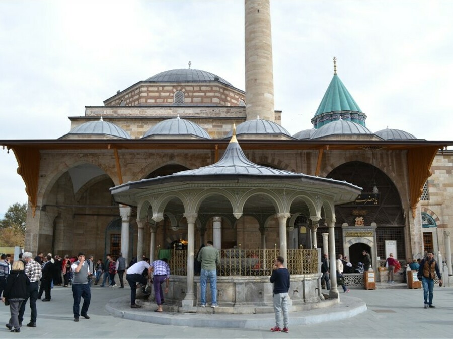 Konya - 8