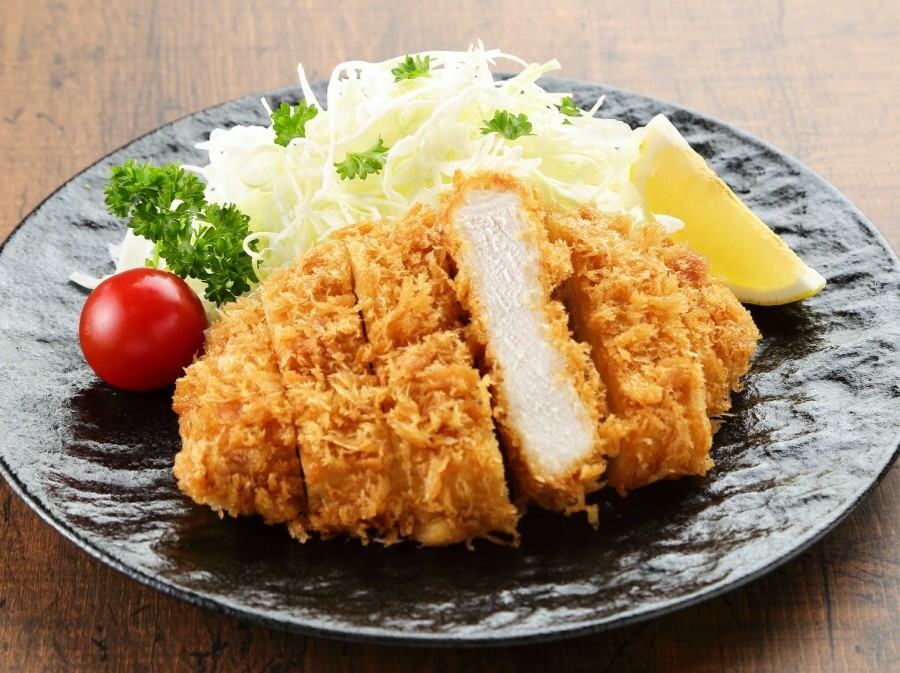 Tonkatsu