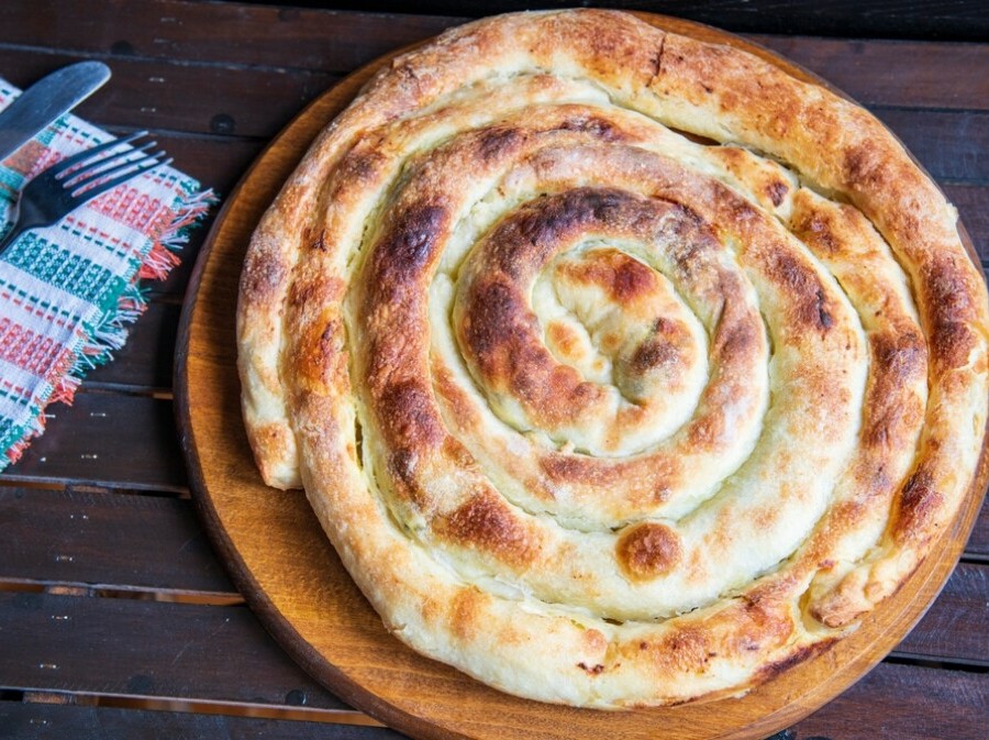 Burek