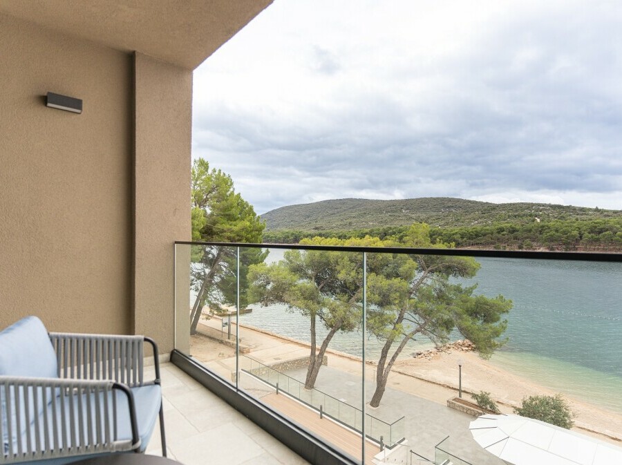 Hotel “The Isolano” Autograph Collection by Marriott, otok Cres - 8