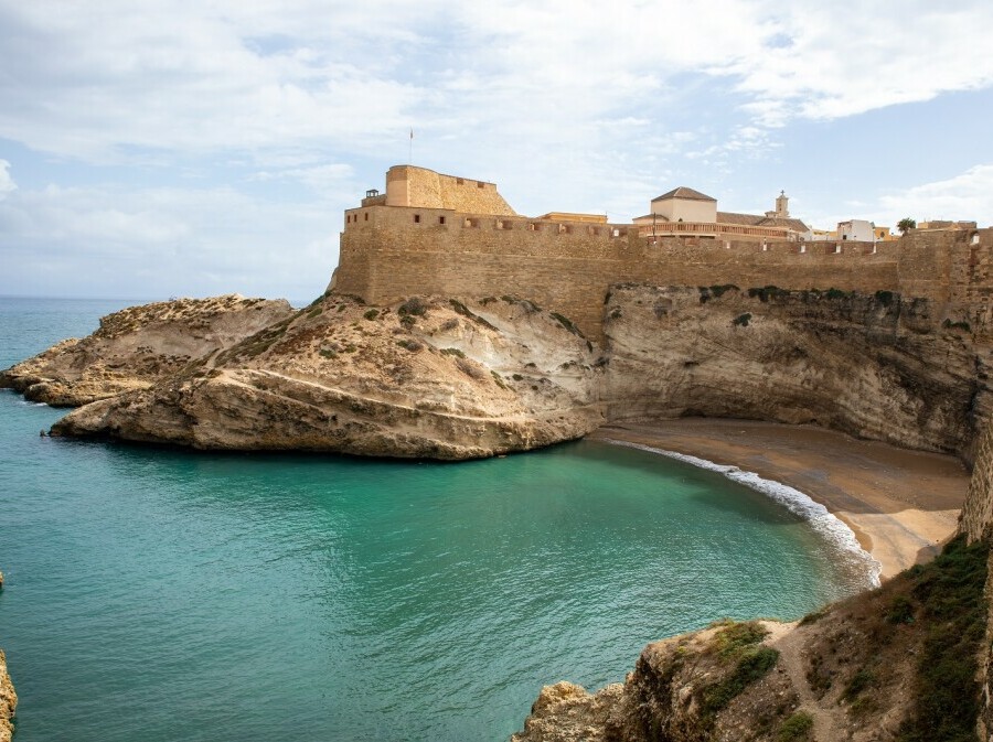 Melilla je španjolska enklava okružena Marokom - 4