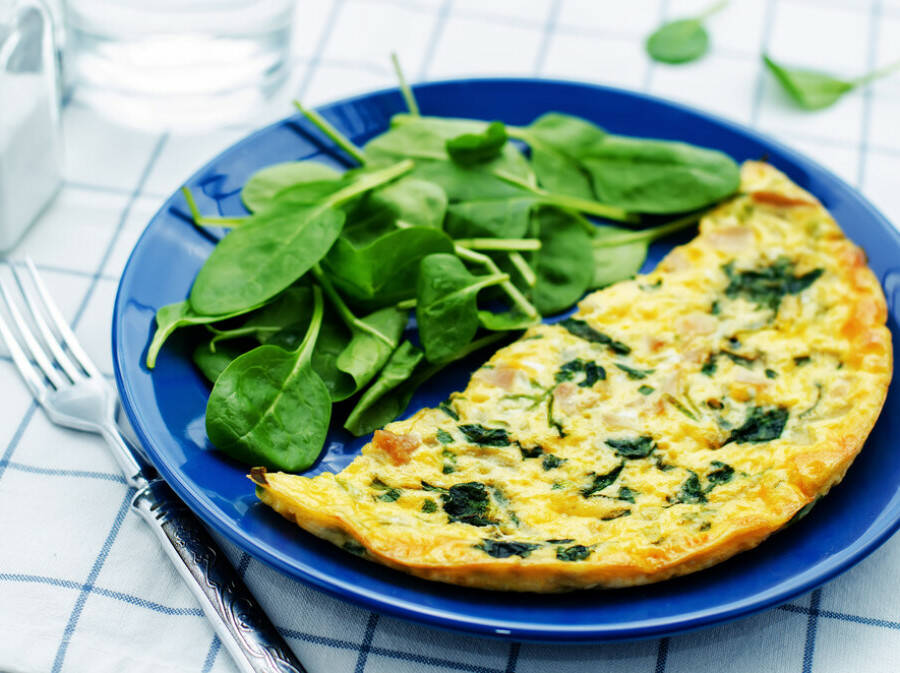 Frittata