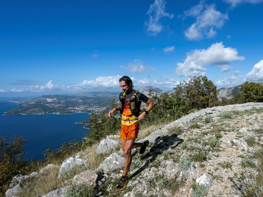 Dubrovnik Spartan Trail - 1