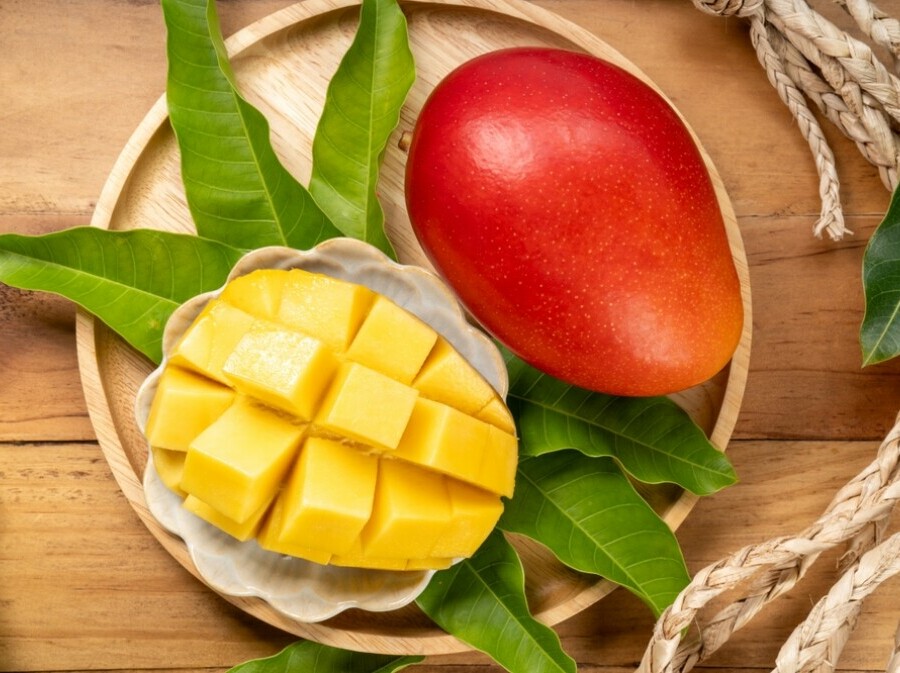 Mango