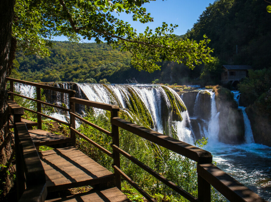 Štrbački buk