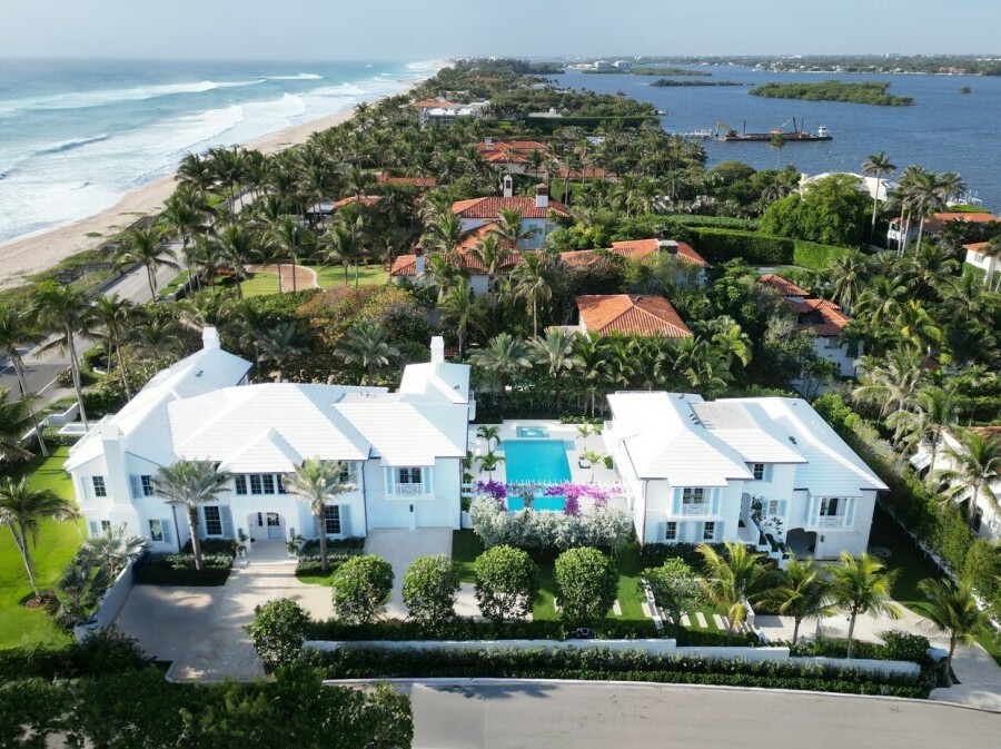Billionaires' Row Palm Beach, Florida - 2