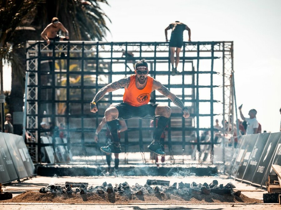 Spartan World Championship Hvar - 10