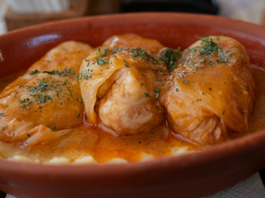 Sarma