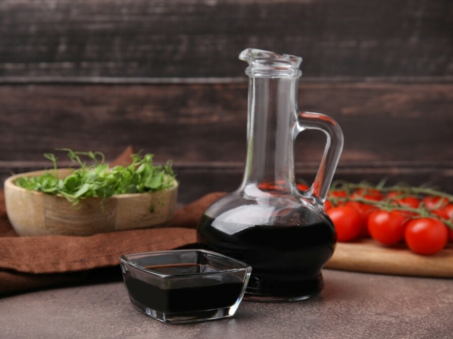 Aceto balsamico - 4