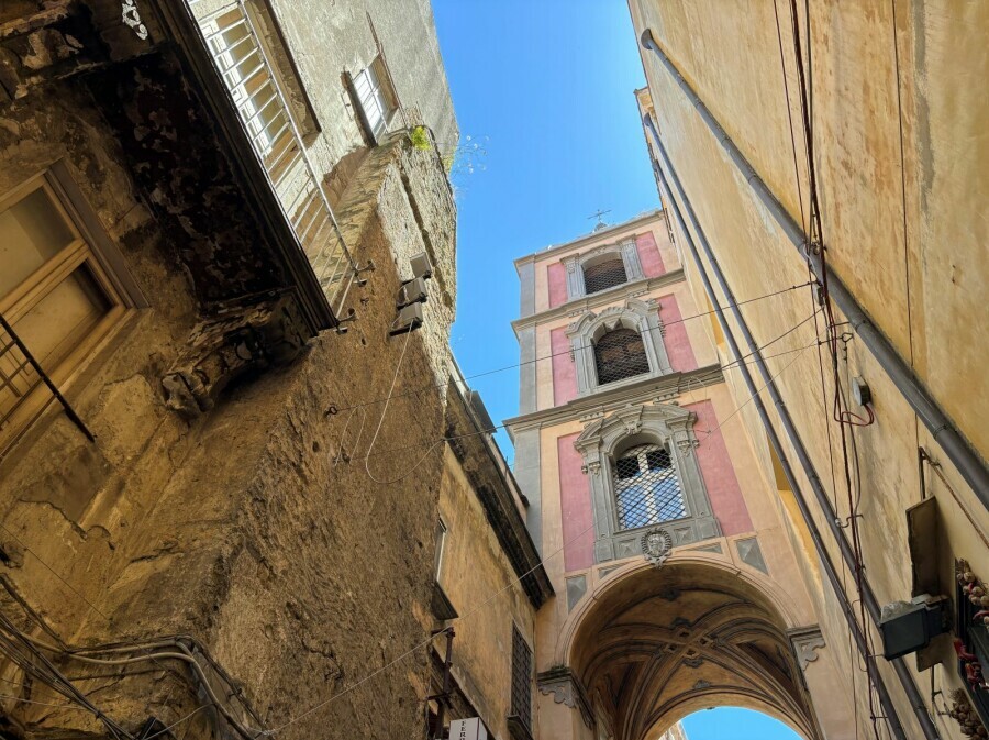 Quattro Giornate di Napoli - 5