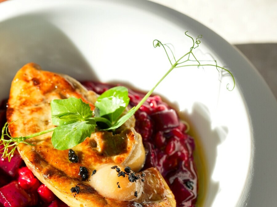 Ekskluzivni meniji u vrhunskim restoranima po posebnim cijenama