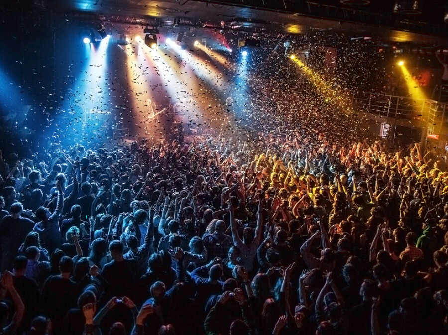 Koncert