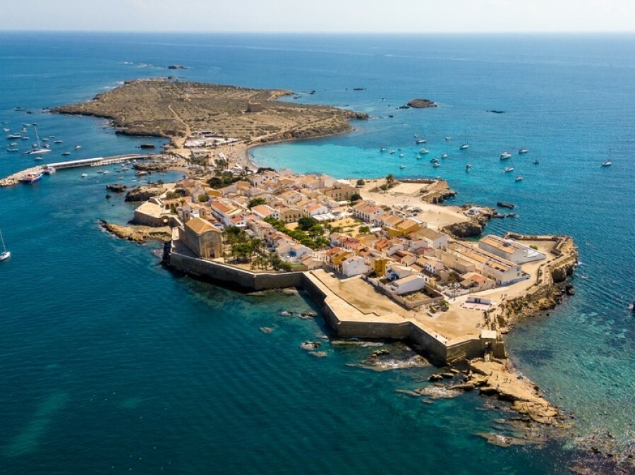 Tabarca - 4