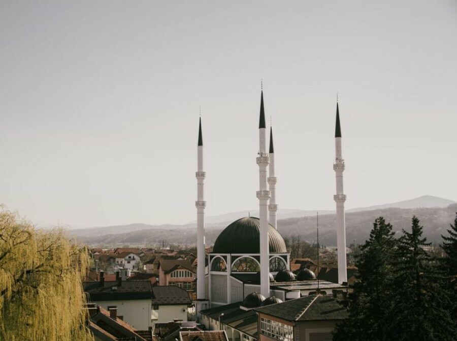 Sanski Most