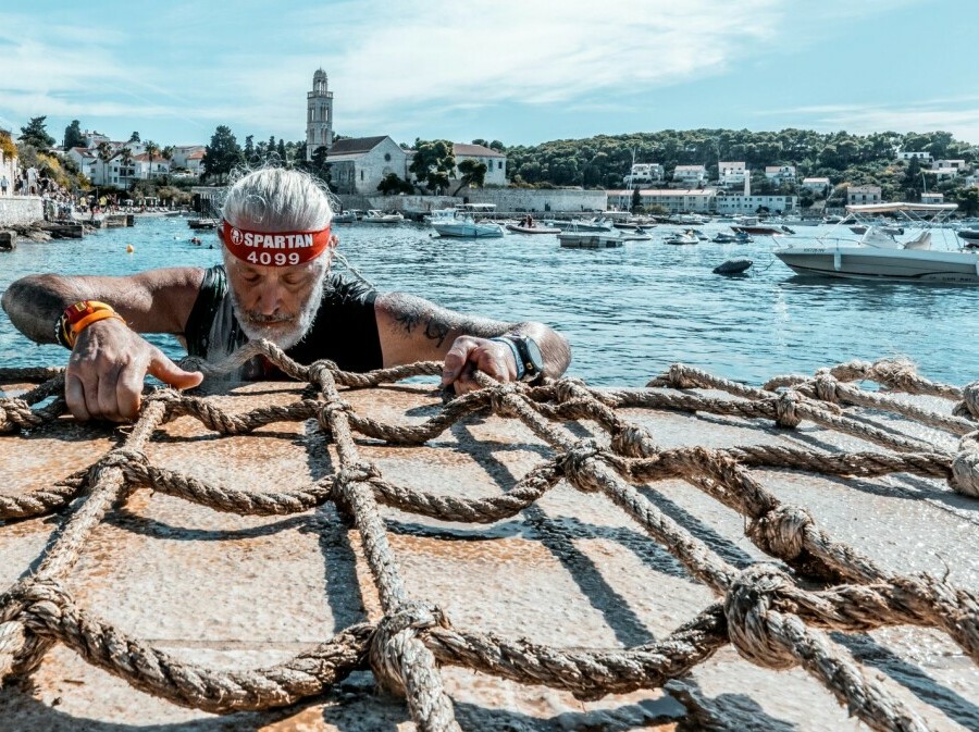 Spartan World Championship Hvar 2025 - 2