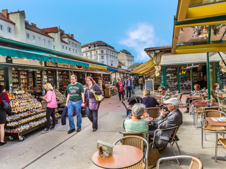 Naschmarkt